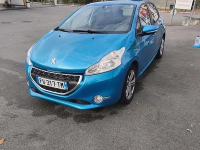Occasion 2013 Peugeot 208 Active Citadine | 5 250 € (Prix cher)
