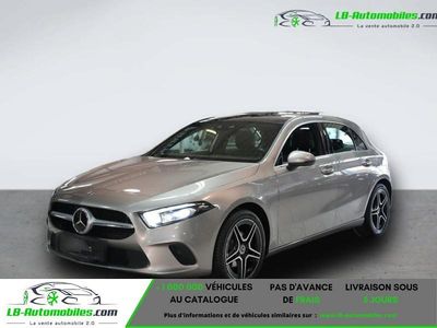 Occasion Mercedes A200 163 ch (119 kW) 2019 Berline