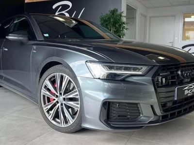 Occasion 2020 Audi A6 Competition Berline | 37 290 € (Super prix)