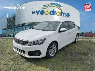 occasion Peugeot 308 1.2 Puretech 130ch E6.c S\u0026s Style Eat8