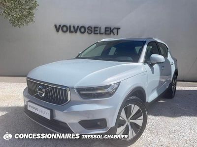 occasion Volvo XC40 T5 Twin Engine 180+82 ch DCT7 Momentum