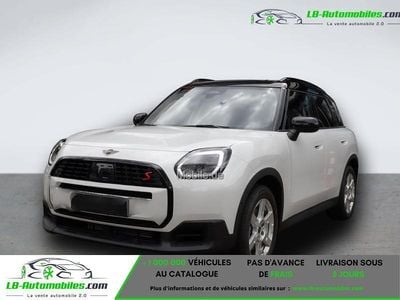 Occasion 2025 Mini Countryman SUV | 63 400 €