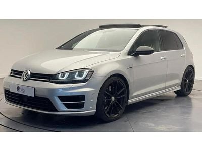 Occasion 2014 VW Golf R Berline | 19 990 € (Prix assez cher)