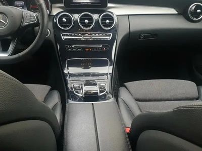 occasion Mercedes C220 Classe BlueTEC 7G-Tronic A