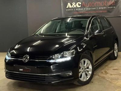 VW Golf VII