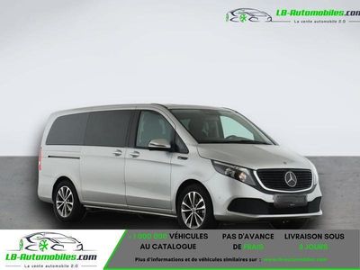 Mercedes EQV300