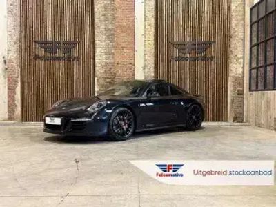 occasion Porsche 911 Carrera 4 991Gts Coupe*pdk*navi*pdc*bose*50.203 Km*