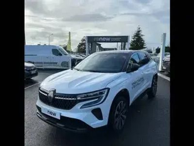 occasion Renault Austral Mild Hybrid Advanced 130 Techno