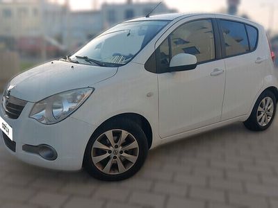 occasion Opel Agila 1.0 - 68 ch Edition