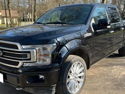 occasion Ford F-150 Limited 3.5l 450ch