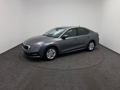 occasion Skoda Octavia Octavia1.5 TSI 150 ch ACT