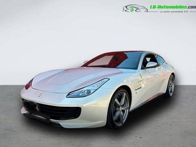 Ferrari GTC4Lusso