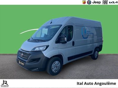 occasion Fiat Ducato 3.5 MH2 47 kWh 122ch FIRST EDITION