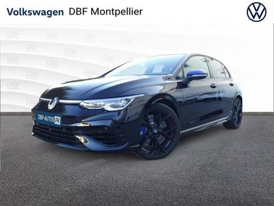 occasion VW Golf A8 R (20ANS) 2.0 TSI 333CH DSG7