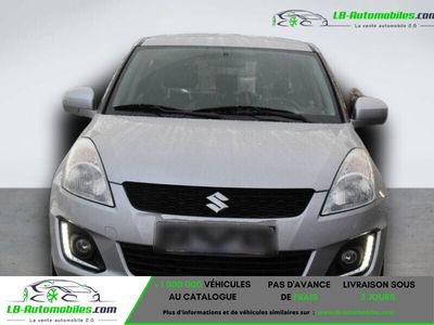 occasion Suzuki Swift 1.2 VVT 94ch BVA