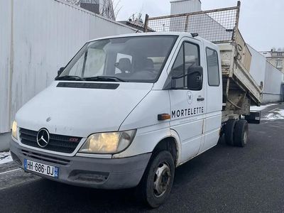 Occasion 2003 Mercedes Sprinter Van | 7 500 €
