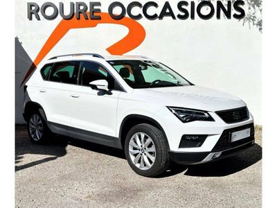 occasion Seat Ateca BUSINESS 1.5 TSI 150 ch ACT Start/Stop DSG7 Style