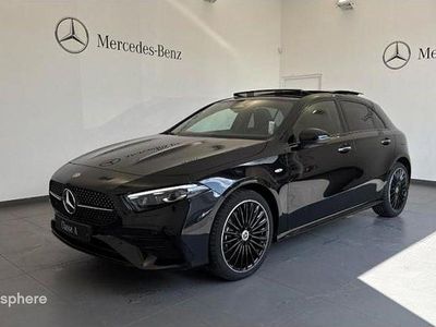 Mercedes A250