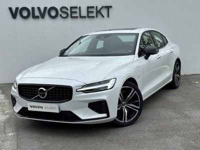 occasion Volvo S60 - VIVA3616182