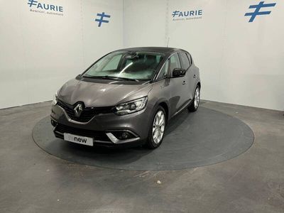 occasion Renault Scénic IV BUSINESS Scenic Blue dCi 120