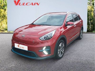 occasion Kia e-Niro Active 204ch