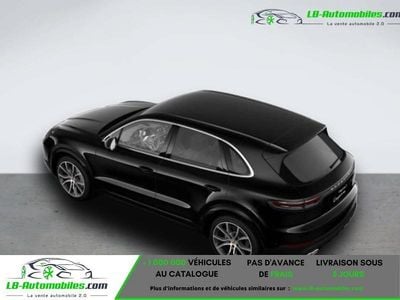 Occasion Porsche Cayenne GTS 441 ch (324 kW) 2018 SUV