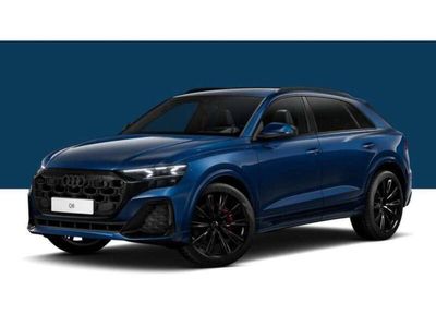 occasion Audi Q8 S Line 50tdi/ 2024/ Quattro/ 23/360/b\u0026o/headu