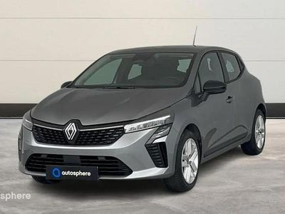 Occasion 2025 Renault Clio V Evolution Berline | 19 499 € (Prix juste)