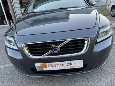 Occasion Volvo V50 Kinetic 110 ch (80 kW) 2010 Gris Break