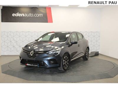 occasion Renault Clio V E-Tech 140 - 21N Intens