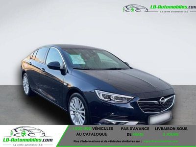 occasion Opel Insignia Grand Sport 1.6 Turbo 200 ch BVA