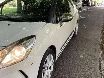 Occasion Citroën DS3 So Chic 92 ch (67 kW) 2011 Berline