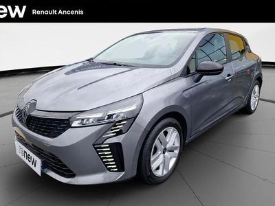 Occasion Renault Clio V Evolution 100 ch (73 kW) 2025 Gris Citadine