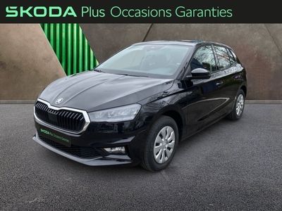 occasion Skoda Fabia 1.0 MPI 80ch Active