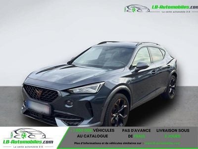 Occasion 2021 Cupra Formentor SUV | 32 900 € (Prix assez cher)
