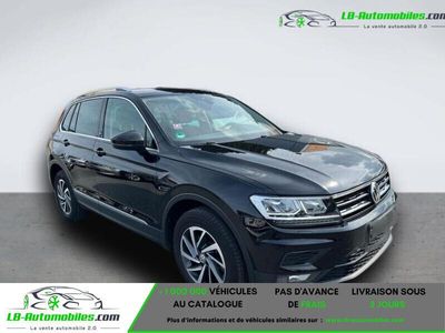 occasion VW Tiguan 2.0 TSI 180 BMT BVA 4Motion