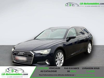 Occasion 2023 Audi A6 Sport Break | 42 500 € (Bon prix)