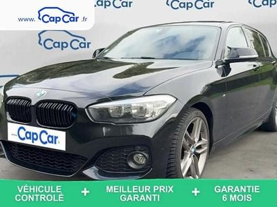 BMW 116