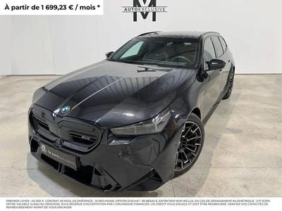 Occasion 2024 BMW M5 Break | 168 900 €