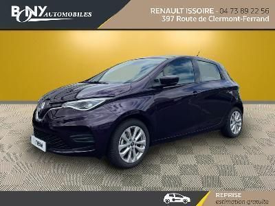 occasion Renault Zoe ZOER110 - Zen