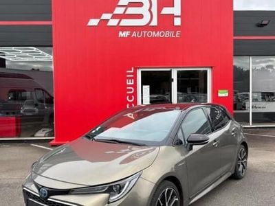 Occasion 2019 Toyota Corolla Citadine | 20 490 € (Super prix)