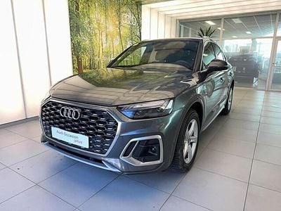 Audi Q5 Sportback