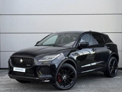 Occasion 2024 Jaguar E-Pace R-Dynamic SUV | 54 900 €