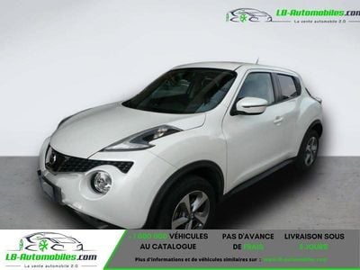 Occasion 2019 Nissan Juke N-Connecta SUV | 15 300 € (Prix assez cher)