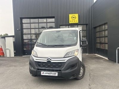 Citroën Jumper
