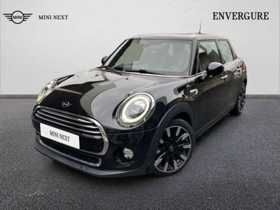 occasion Mini Cooper 136ch Heddon Street BVA7 Euro6d-T - VIVA174383984