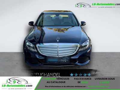 Occasion Mercedes C250 211 ch (155 kW) 2014 Berline
