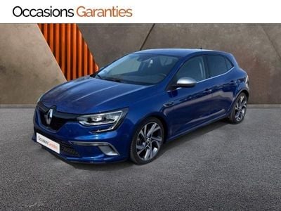Renault Mégane III