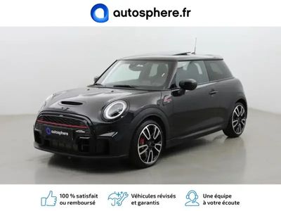 Mini John Cooper Works