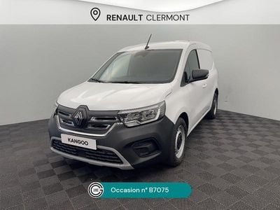 Occasion 2025 Renault Kangoo Van | 33 990 €
